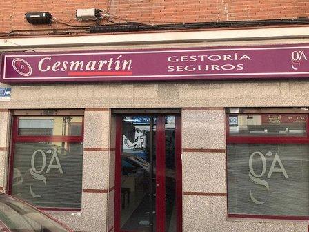 Gesmartin Vehículos