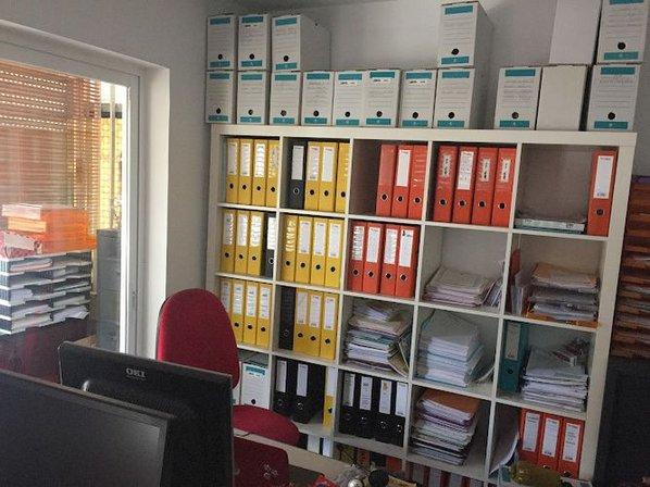 Abinta Gestión de Comunidades, Asesoría
