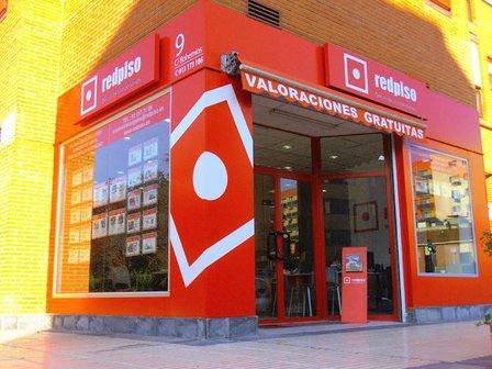 Inmobiliaria Ciudad de los Ángeles Redpiso