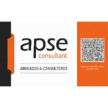 APSE CONSULTANT - SEDE PRINCIPAL