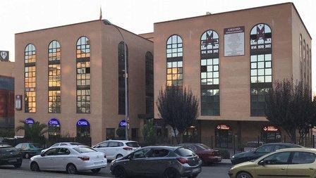 Lobo Abogados Fuenlabrada