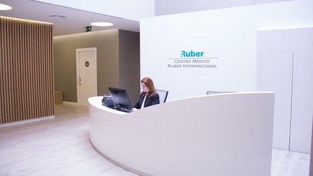 Centro Médico Ruber Internacional Paseo Habana