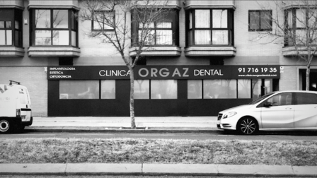 Clínica Orgaz Dental