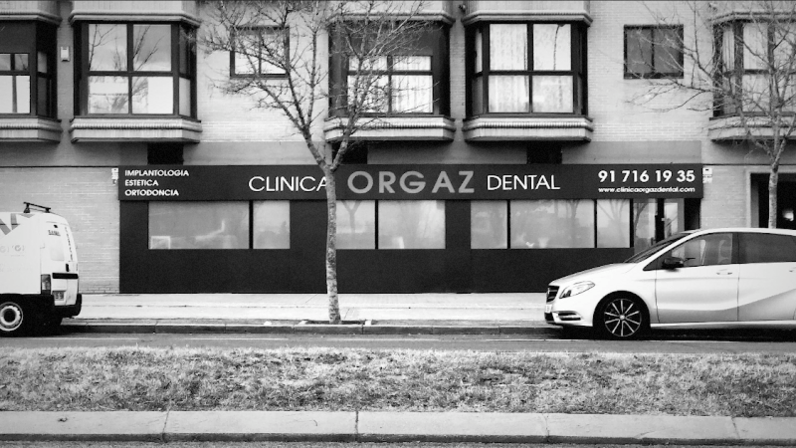 Clínica Orgaz Dental