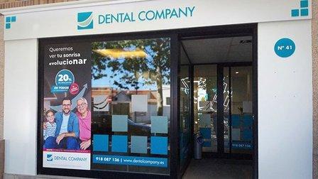 Dental Company San Martín