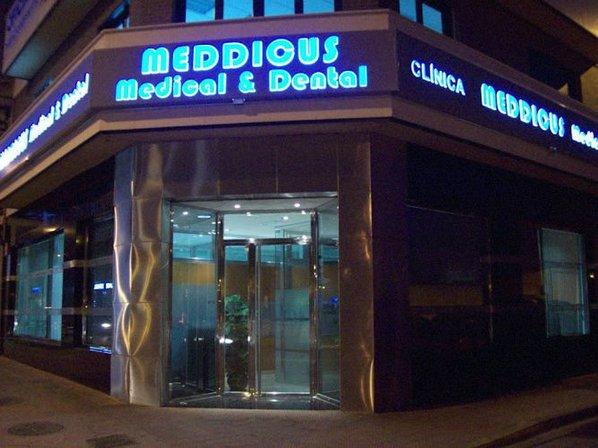 Meddicus | Clínica Dental en Torrijos, Dentista
