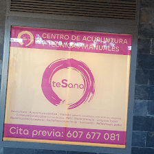teSana Centro De Acupuntura
