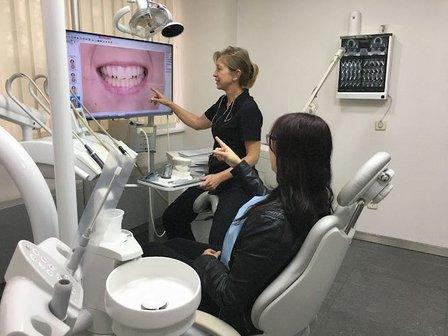 Clínica Dental Bisheimer