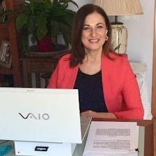 Elizabeth Alvarado González, Psicólogo infantil
