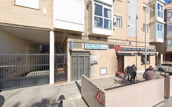 CLINICA DENTAL DRA. PEREA ZARAGOZA