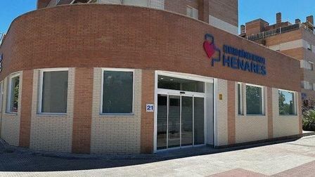 Centro Medico Integral Henares