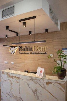 BahiaDent Clínica Dental