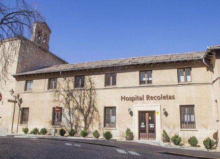 Hospital Recoletas Salud Segovia