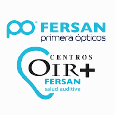 Primera Ópticos Fersan