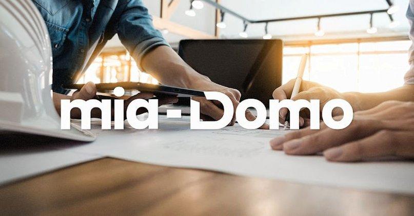 Mia-Domo