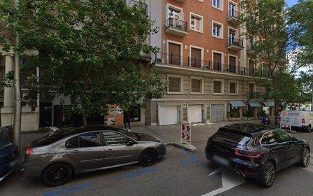 Área Urbana Gestión Inmobiliaria