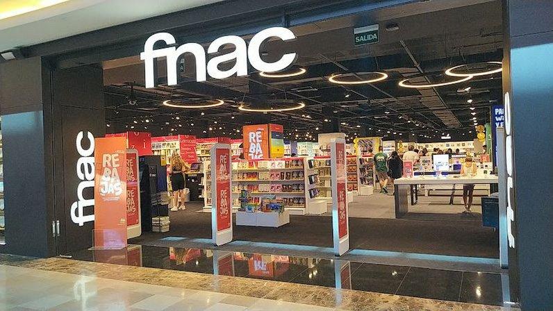 Fnac