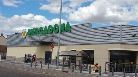 Mercadona