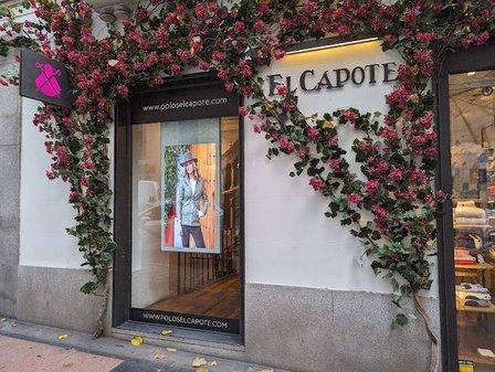 El Capote