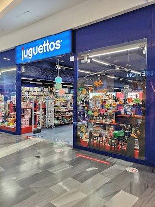 JUGUETTOS