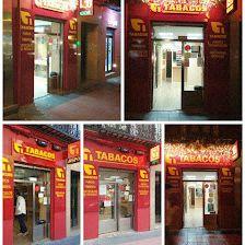 Estanco Las Delicias