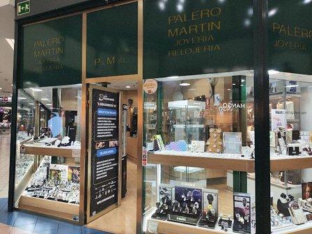 Joyería Palero