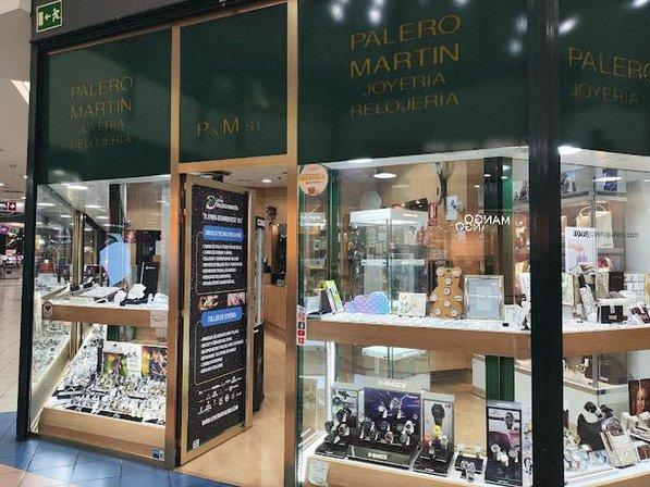 Joyería Palero