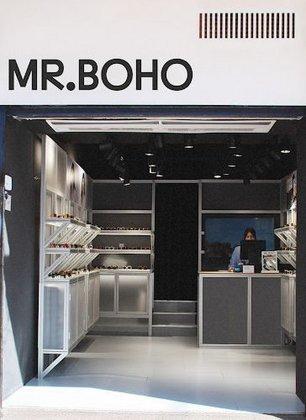 MR.BOHO STORE - Goya