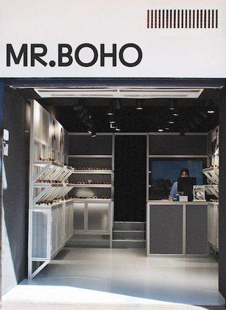 MR.BOHO STORE - Goya