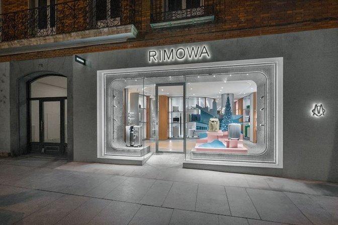 Rimowa