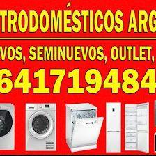Electrodomésticos Arganda