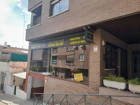 Tienda de Juegos - ASEDIO GAMING