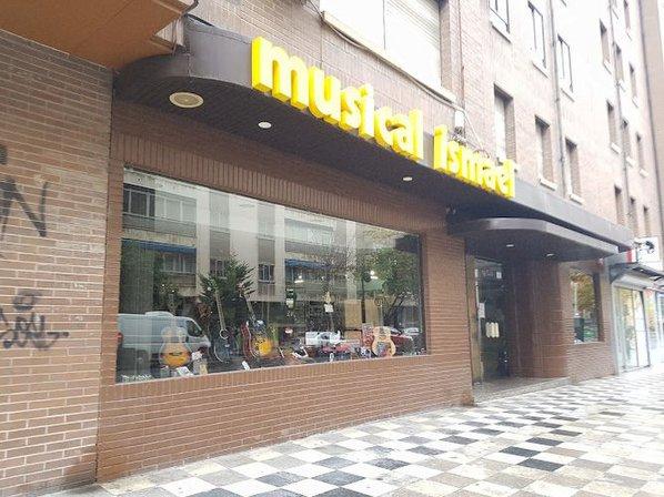 Musical Ismael