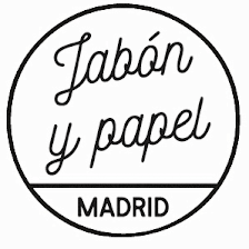 Jabón y Papel
