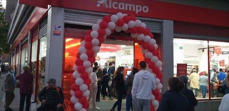 Mi Alcampo