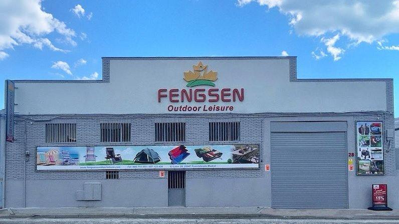 Fengsen Outdoor Leisure