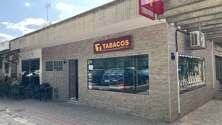 Estanco Tabacos