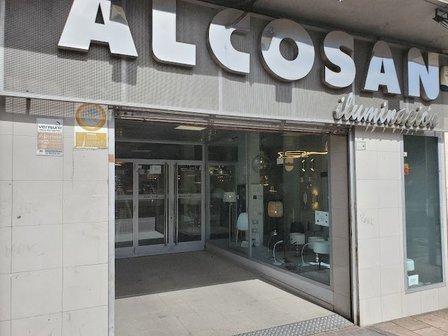 Alcosan Iluminación
