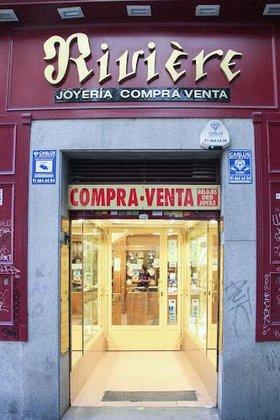 Rivière Joyeros