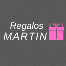 Regalos Martín