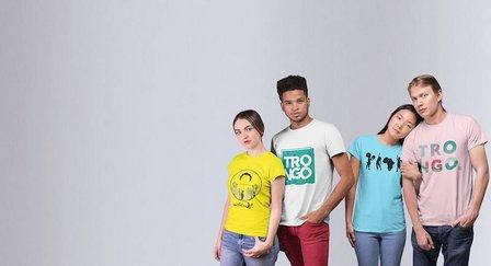 Trongo Textil