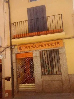 Talabarteria