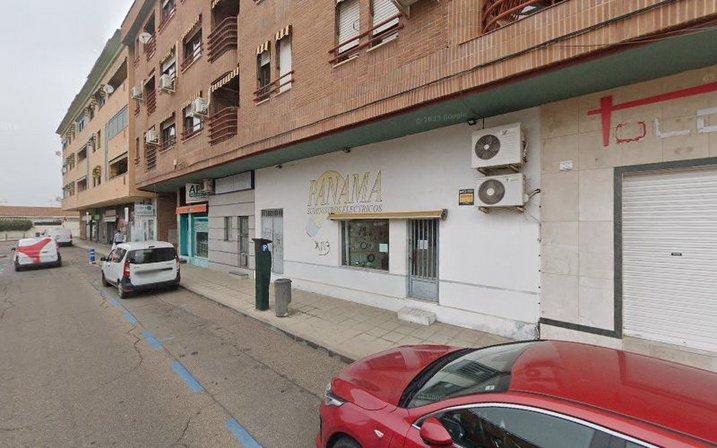 Panama Electrical Supplies