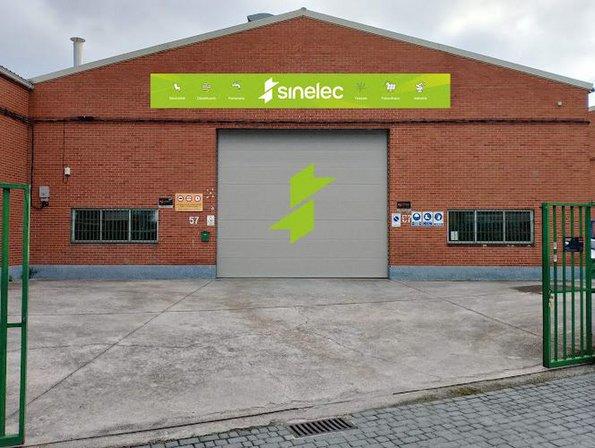 Sinelec