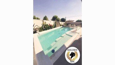 Golden Spa