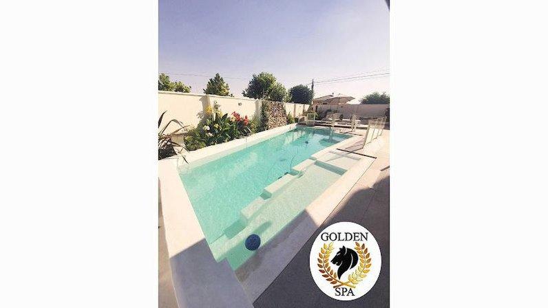 Golden Spa