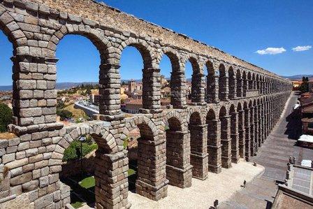 Segovia en tu mano