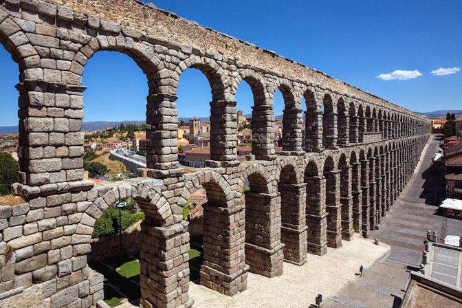 Segovia en tu mano