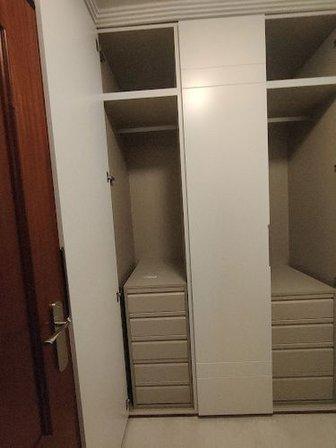 Pozuelo Maderas Móstoles
