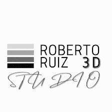 Roberto Ruiz 3D - Renderista